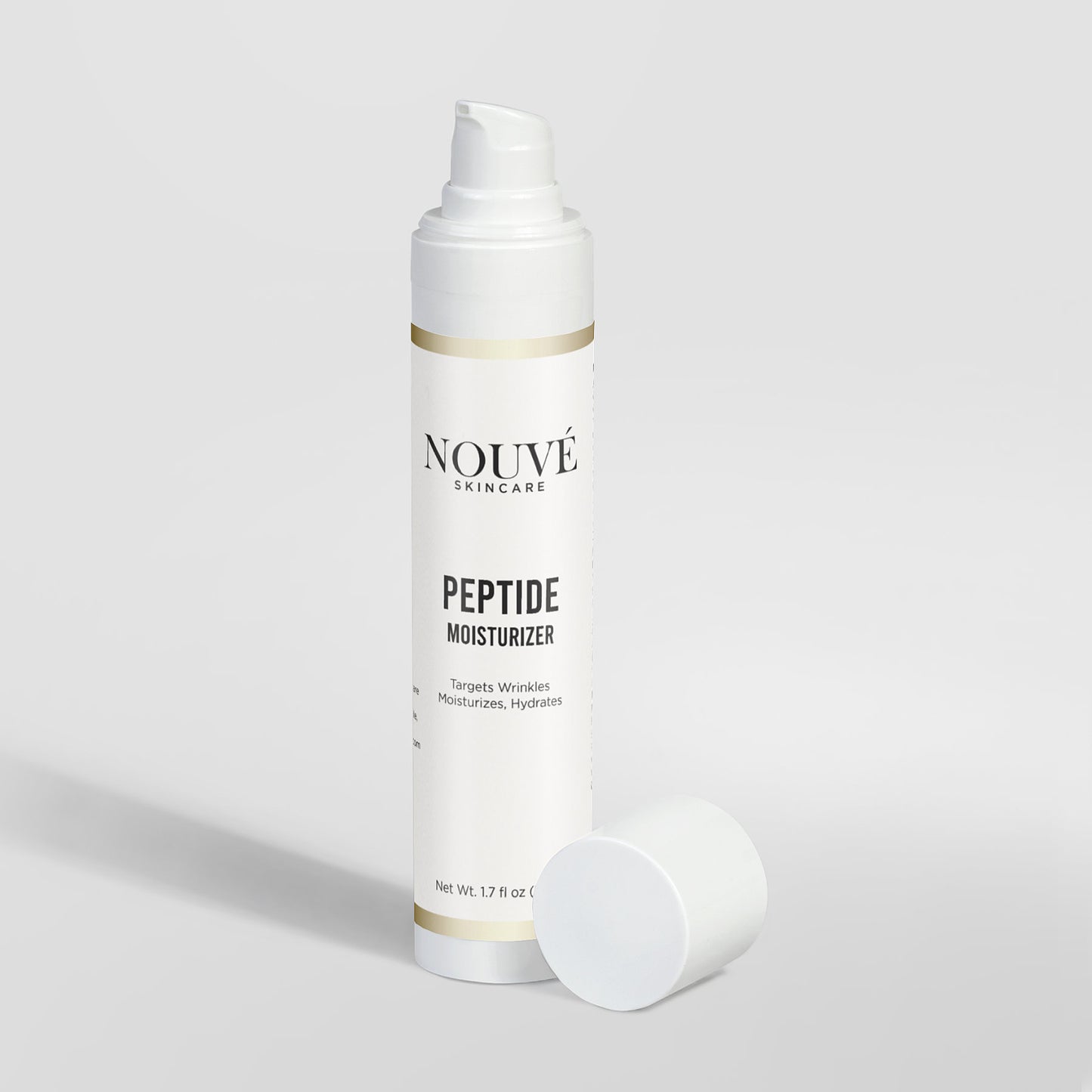 Peptide Moisturizer