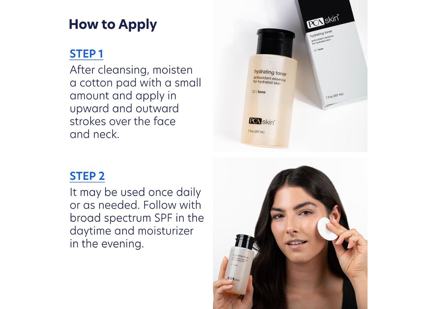 Hydrating Toner